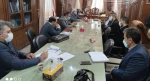 امضای تفاهم نامه همکاری سه جانبه بین اداره کل تعاون ، کار و رفاه اجتماعی ؛ دانشگاه فنی و حرفه ای  و انجمن صنفی کاریابی های غیر دولتی استان کرمانشاه 4