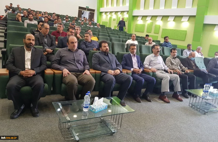 مسابقات ورزشی اساتید و کارکنان دانشگاه فنی و حرفه ای منطقه ١٠ کشور به میزبانی استان همدان برگزار شد 2