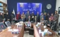 برگزاری محفل شعر خوانی به مناسبت مبعث حضرت رسول(ص)  در دانشگاه ملی مهارت استان کرمانشاه