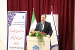 نشست هم‌اندیشی رئیس دانشگاه ملی مهارت با اعضای هیئت علمی شرکت‌کننده در دوره توانمندسازی و ضیافت‌ اندیشه‌ها 2