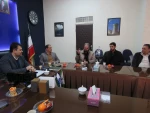 به مناسبت میلاد حضرت ابوالفضل عباس (ع) و روز جانبازانجام شد:
تجلیل ریاست دانشگاه ملی مهارت استان از دانشجوی جانباز و همکار همسر جانباز
 2