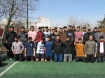برگزاری مسابقه دوومیدانی جام رمضان در آموزشکده پسران شماره یک کرمانشاه 3