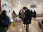 به مناسبت آغاز سال نو برپا شد:
برپایی بازارچه دانشجویی در آموزشکده ملی مهارت واحد دختران کرمانشاه