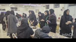 به مناسبت آغاز سال نو برپا شد:
برپایی بازارچه دانشجویی در آموزشکده ملی مهارت واحد دختران کرمانشاه 2