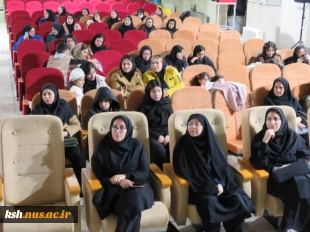 برگزاری مراسم افطار دانشجویی و ویژه برنامه ماه مبارک رمضان در دانشگاه ملی مهارت استان کرمانشاه 3