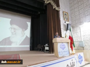 برگزاری مراسم افطار دانشجویی و ویژه برنامه ماه مبارک رمضان در دانشگاه ملی مهارت استان کرمانشاه 4