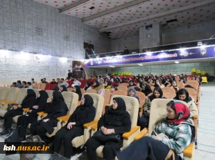 برگزاری مراسم افطار دانشجویی و ویژه برنامه ماه مبارک رمضان در دانشگاه ملی مهارت استان کرمانشاه 6