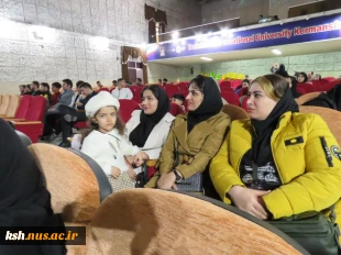 برگزاری مراسم افطار دانشجویی و ویژه برنامه ماه مبارک رمضان در دانشگاه ملی مهارت استان کرمانشاه 7