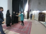 برگزاری مراسم افطار دانشجویی و ویژه برنامه ماه مبارک رمضان در دانشگاه ملی مهارت استان کرمانشاه 8