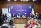 با حضور رئیس دانشگاه ملی مهارت برگزار شد:
نشست هم‌اندیشی اعضای هیئت علمی استان تهران در دانشکده انقلاب اسلامی