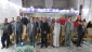 برگزاری مراسم جشن میلاد امام حسن مجتبی(ع) در دانشگاه ملی مهارت استان کرمانشاه