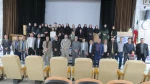 برگزاری مراسم جشن میلاد امام حسن مجتبی(ع) در دانشگاه ملی مهارت استان کرمانشاه 4