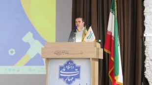 برگزاری مراسم جشن میلاد امام حسن مجتبی(ع) در دانشگاه ملی مهارت استان کرمانشاه 2