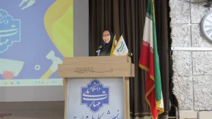 برگزاری مراسم جشن میلاد امام حسن مجتبی(ع) در دانشگاه ملی مهارت استان کرمانشاه 2