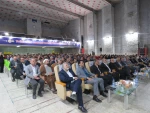 باحضورمعاونت دانشجویی فرهنگی دانشگاه صورت گرفت
آیین تکریم رئیس پیشین و معارفه سرپرست دانشگاه ملی  مهارت استان کرمانشاه 3
