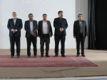 باحضورمعاونت دانشجویی فرهنگی دانشگاه صورت گرفت
آیین تکریم رئیس پیشین و معارفه سرپرست دانشگاه ملی مهارت استان کرمانشاه 5