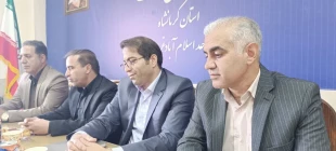 برگزاری مراسم تکریم و معارفه رئیس آموزشکده پسران اسلام آبادغرب 17