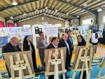 برگزاری نمایشگاه دستاوردهای دانشجویان دانشگاه ملی مهارت استان کرمانشاه 6
