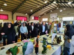 برگزاری نمایشگاه دستاوردهای دانشجویان دانشگاه ملی مهارت استان کرمانشاه 8