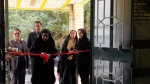 روز دوم نمایشگاه دستاوردهای آموزشی و پژوهشی دانشجویان دانشگاه ملی مهارت استان کرمانشاه با حضور مسئولان ارشد استان 6