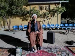 روز پرتردد زوار در موکب شهید تهرانی مقدم 9