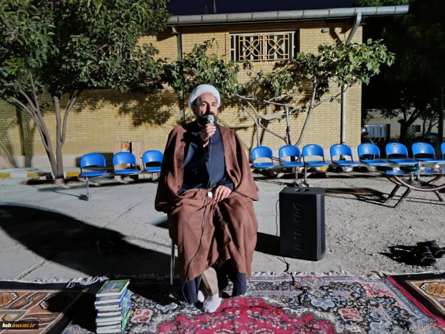 روز پرتردد زوار در موکب شهید تهرانی مقدم 9