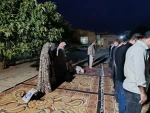 روز پرتردد زوار در موکب شهید تهرانی مقدم 10