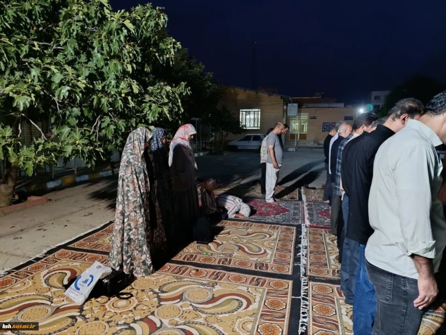 روز پرتردد زوار در موکب شهید تهرانی مقدم 10