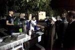 بازدید نماینده ولی‌فقیه در استان و امام‌جمعه کرمانشاه از موکب شهید تهرانی مقدم دانشگاه ملی مهارت  16