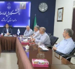 برگزاری جلسه برنامه وبودجه دانشگاه ملی مهارت استان کرمانشاه 5