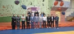 درخشش دانشجویان دختر  دانشگاه ملی مهارت استان کرمانشاه در نوزدهمین المپیاد قهرمانی  دانشجویان دختردانشگاه ملی مهارت کشور 2