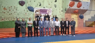درخشش دانشجویان دختر  دانشگاه ملی مهارت استان کرمانشاه در نوزدهمین المپیاد قهرمانی  دانشجویان دختردانشگاه ملی مهارت کشور 2