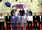 درخشش دانشجویان دختر  دانشگاه ملی مهارت استان کرمانشاه در نوزدهمین المپیاد قهرمانی  دانشجویان دختردانشگاه ملی مهارت کشور 5