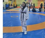 درخشش دانشجویان دختر  دانشگاه ملی مهارت استان کرمانشاه در نوزدهمین المپیاد قهرمانی  دانشجویان دختردانشگاه ملی مهارت کشور 6