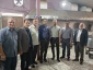 تحویل تجهیزات و ملزومات آشپزخانه سلف مرکزی دانشگاه ملی مهارت استان کرمانشاه به پیمانکار