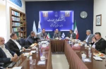 بازدید نماینده مردم شریف کرمانشاه در مجلس شورای اسلامی از دانشگاه ملی مهارت استان کرمانشاه 4