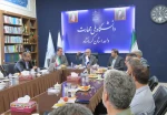 بازدید نماینده مردم شریف کرمانشاه در مجلس شورای اسلامی از دانشگاه ملی مهارت استان کرمانشاه 5