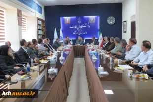 بازدید نماینده مردم شریف کرمانشاه در مجلس شورای اسلامی از دانشگاه ملی مهارت استان کرمانشاه 6