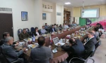 بازدید نماینده مردم شریف کرمانشاه در مجلس شورای اسلامی از دانشگاه ملی مهارت استان کرمانشاه 10
