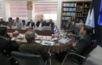بازدید نماینده مردم شریف کرمانشاه در مجلس شورای اسلامی از دانشگاه ملی مهارت استان کرمانشاه 11