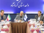 بازدید نماینده مردم شریف کرمانشاه در مجلس شورای اسلامی از دانشگاه ملی مهارت استان کرمانشاه 15
