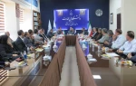 بازدید نماینده محترم مردم شریف کرمانشاه در مجلس شورای اسلامی از دانشگاه ملی مهارت استان کرمانشاه 2