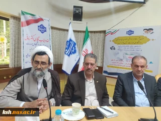 دکتر زمانی در اولین نشست هم‌اندیشی اعضای هیئت علمی دانشگاه ملی مهارت استان مازندران؛
استراتژی‌های نوین آموزشی باید بر اساس نیازهای واقعی و روزآمد بازارهای کار طراحی و اجرا شوند