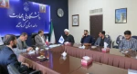 جلسه ایجاد هیات دانشجویی در دانشگاه ملی مهارت استان کرمانشاه 3