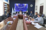 برگزاری شورای آموزشی استان در دانشگاه ملی مهارت استان کرمانشاه 2