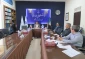 برگزاری شورای آموزشی استان در دانشگاه ملی مهارت استان کرمانشاه