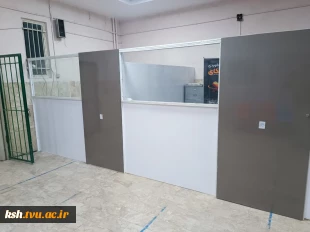 بازدید ریاست دانشگاه ملی مهارت واحد استانی کرمانشاه از مرکز رشد و فناوری دانشگاه 5