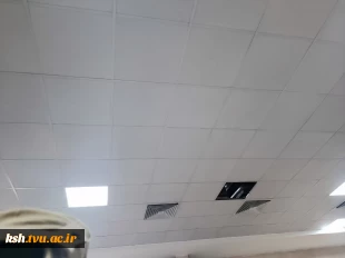 بازدید ریاست دانشگاه ملی مهارت واحد استانی کرمانشاه از مرکز رشد و فناوری دانشگاه 6