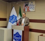 با حضور رئیس دانشگاه ملی مهارت برگزار شد:
نشست با اعضای هیئت علمی و کارکنان آموزشکده‌های استان بوشهر 2