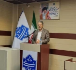 با حضور رئیس دانشگاه ملی مهارت برگزار شد:
نشست با اعضای هیئت علمی و کارکنان آموزشکده‌های استان بوشهر